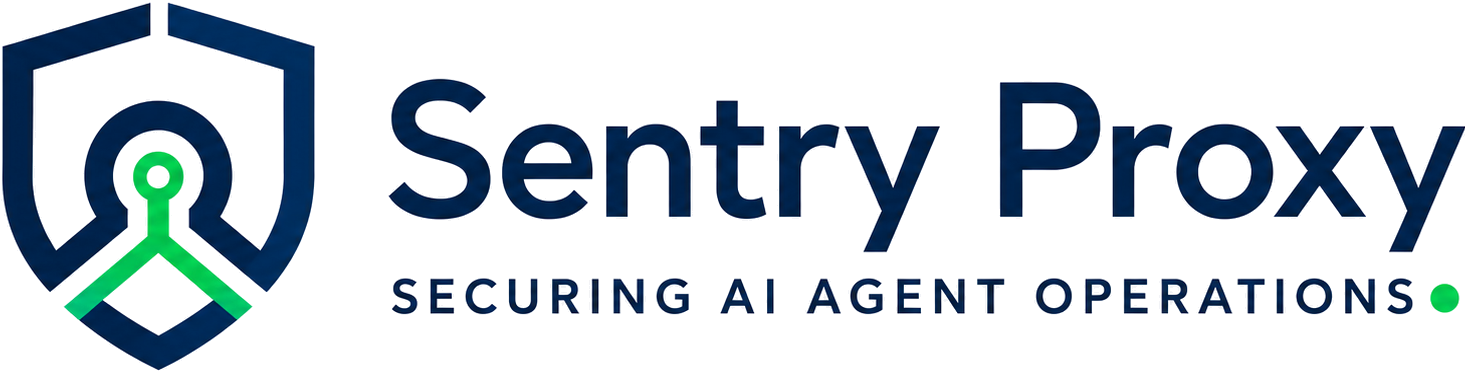 Sentry Proxy